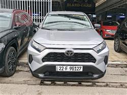 تۆیۆتا ڕاڤ 4